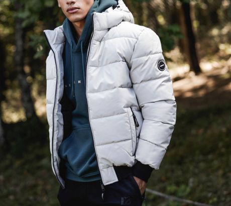 JACKETS FW 24